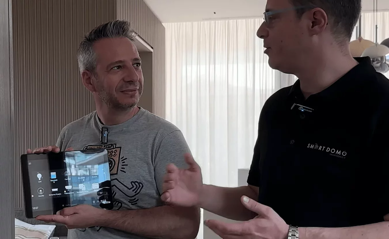 andrea galeazzi andrea galeazzi