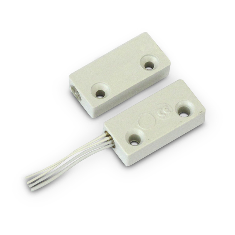 ELMO AR3P A-R3P Contatto magnetico per montaggio a vista (confezione da 10 pz.)