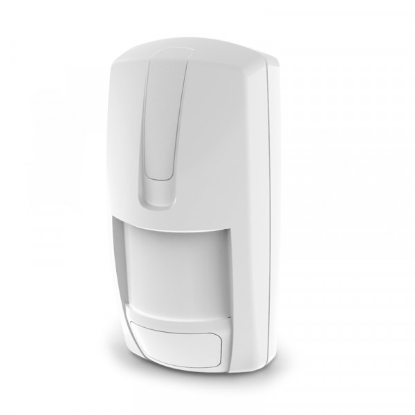 ELMO DT93485 Rivelatore ULTRABUS a doppia tecnologia a lunga portata (23 m)