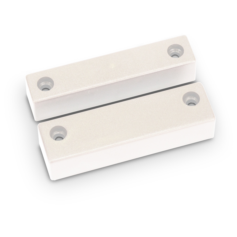 ELMO K105 Contatto magnetico per superficie per montaggio a vista (confezione da 10 pz.)