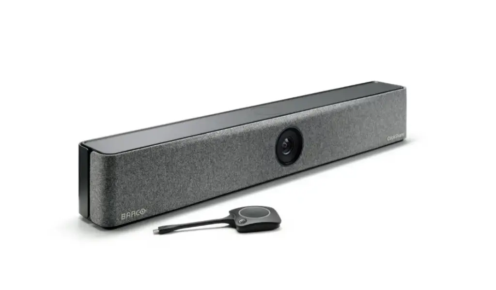 BARCO ClickShare BAR CB Core EU - il kit comprende: Videobar e 1 pulsante