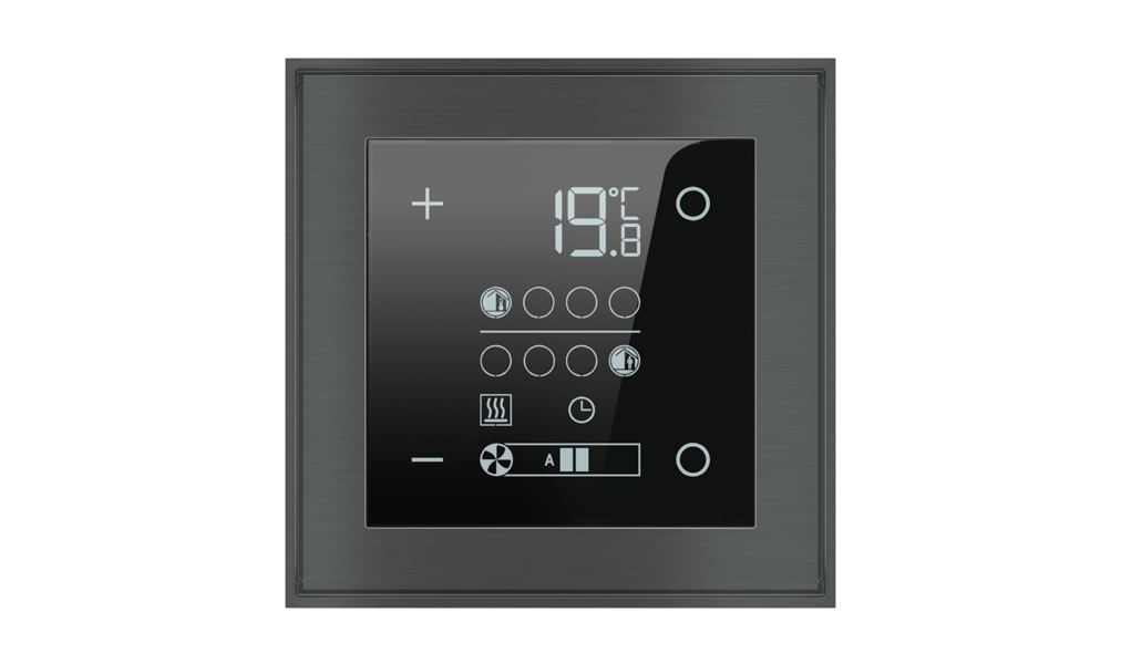 EKINEX Termostato ambiente
