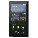 Core Surface Home Controller Touch Panels Versione 1.1 - 8''- Finitura in Alluminio Soft-touch 