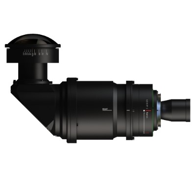 BARCO R9803077 Lente 4K 0.37 : 1 per proiettore l600 4K