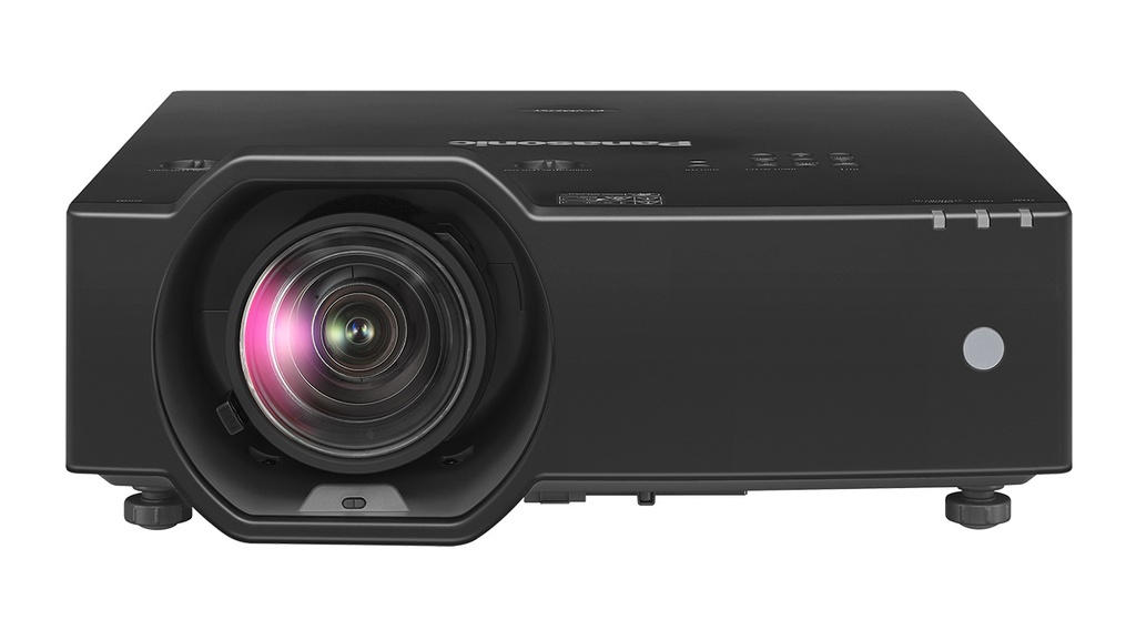 PANASONIC PT-VMZ7STBEJ Proiettore LCD Laser Short-Throw, 1920x1200, 7000lm