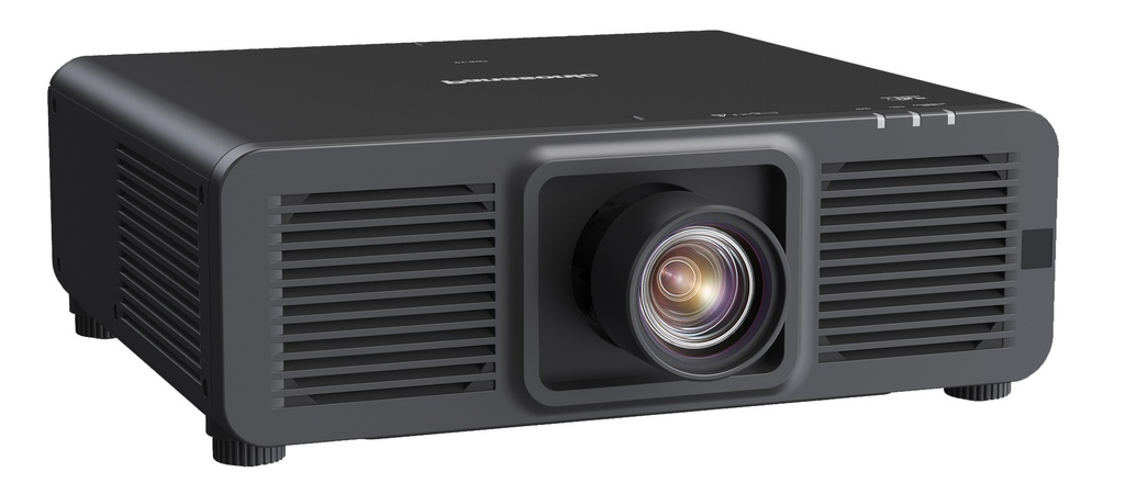 PANASONIC PT-RZ7LBEJ Proiettore 1DLP Laser, 1920x1200, 7500lm, nero