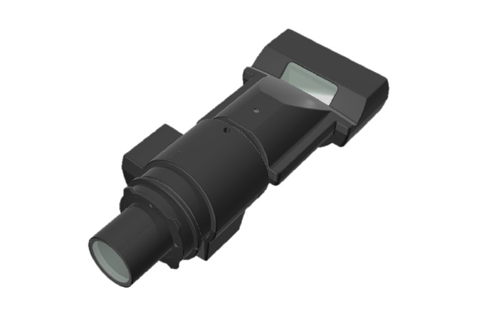 PANASONIC ET-C1U200 Ottica a specchio fissa 0.380:1