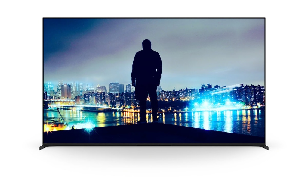 SONY FWD-65XR8M2 Monitor TV QD-OLED 65", 3840x2160
