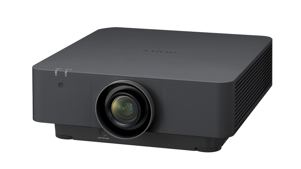 SONY VPL-FHZ80/B Proiettore LCD Laser, 1920x1200, 6000lm