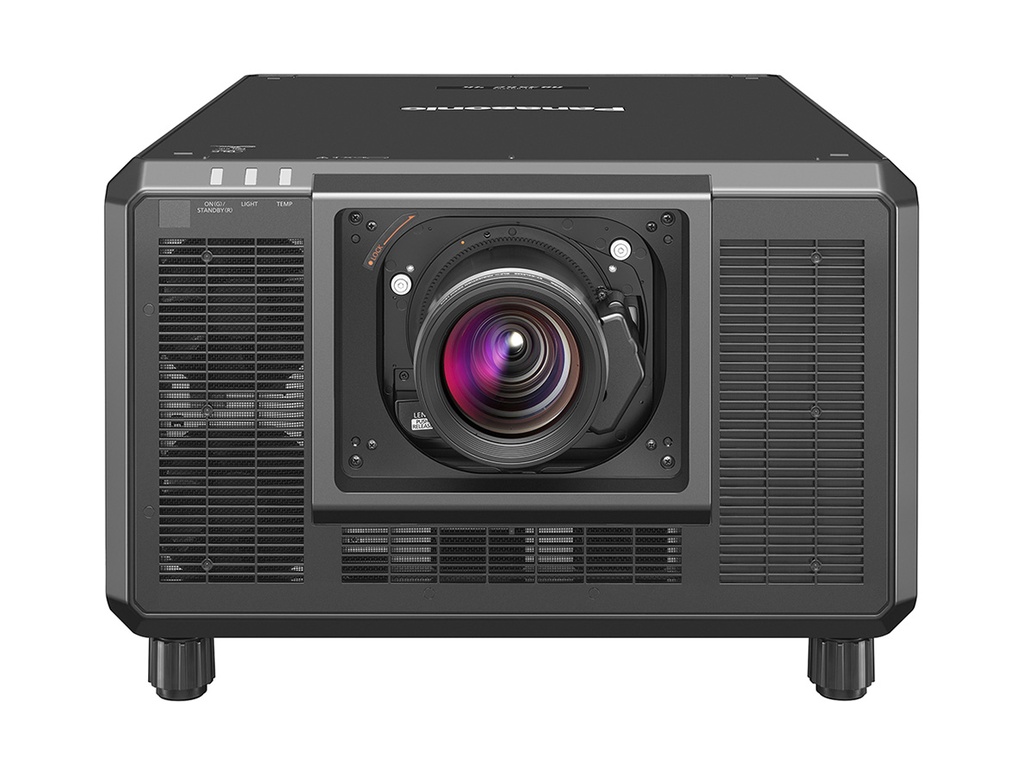 PANASONIC PT-RQ35K2EJ Proiettore 3DLP Laser, 3840x2400, 30500lm