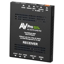 AVPro Edge AC-EX70-UHD-R2 Ricevitore HDBaseT 70 m 10Gbps