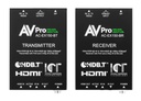 AVPRO EDGE AC-EX150-BKT  Extender HDMI 4K