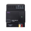 HDL MC48IP-DMX.431 Controller barra DIN luci DMX 48 canali