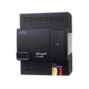 HDL MCLog.431 Modulo barra DIN logico avanzato per automazioni Buspro