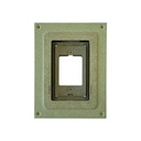 RTI IST5-FMK Kit incasso a filo per IST-5