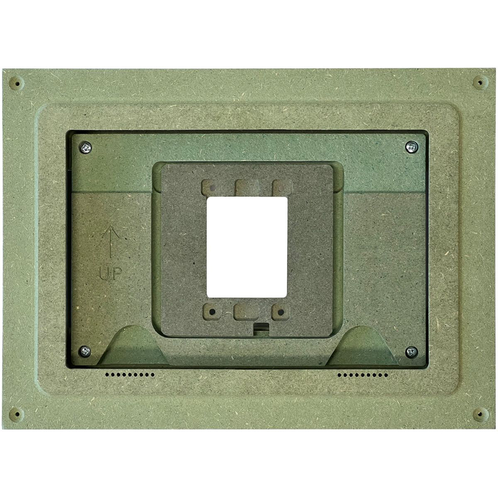 RTI IST10-FMK Kit incasso a filo per IST-10