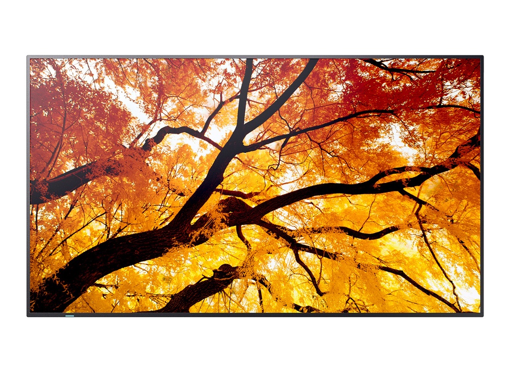 SHARP ME502 Monitor D-LED 50",  UHD, 18/7, 450 cd/m2