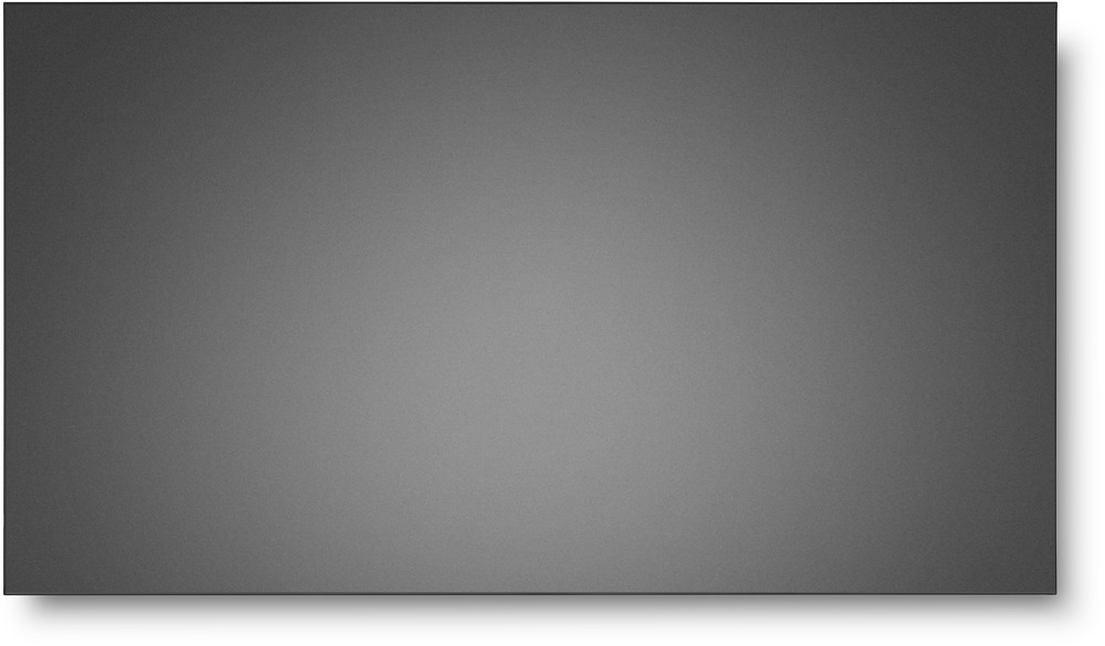 SHARP UN552VS Monitor Videowall D-LED 55", Full HD, 24/7, 500 cd/m2