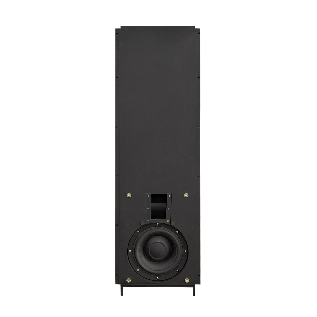 WISDOM S57i Subwoofer da incasso a parete/soffitto