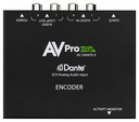 AVPro Edge AC-DANTE-E Encoder audio Dante 2CH
