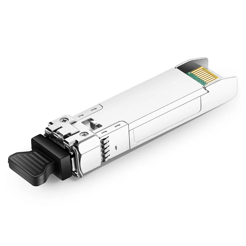 AVPro Edge AC-10G-SFPP-MM Modulo Transceiver in fibra multimodale 10G 300 m