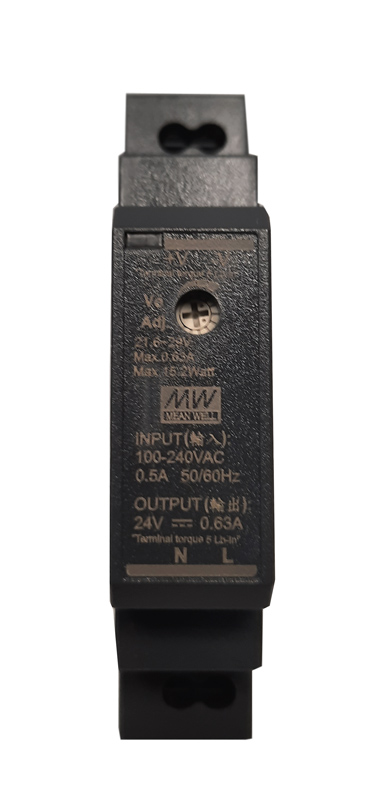 ADEO CONTROL SGDD-PS Alimentatore per device