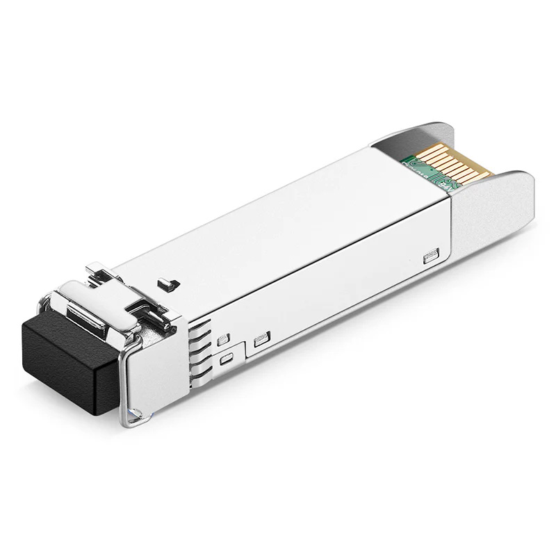 AVPro Edge AC-1G-SFP-SM Modulo Transceiver in fibra monomodale 1G 20 km