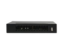 Araknis AN-110-SW-C-8P Unmanaged+ switch 8 porte con alimentazione PoE+