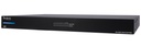 Araknis AN-620-SW-R-8-POE Switch Managed L3 Multi-Gigabit 8 + 2 SFP+ Porte