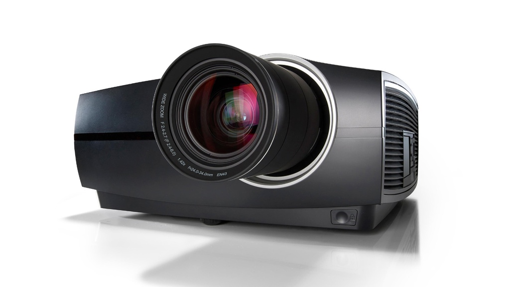 BARCO MEDEA Proiettore Media Room UHD (EX DEMO 400 ore)