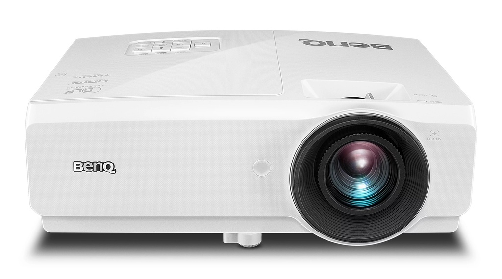 BENQ SH753P Proiettore DLP, 1920x1080, 5000lm