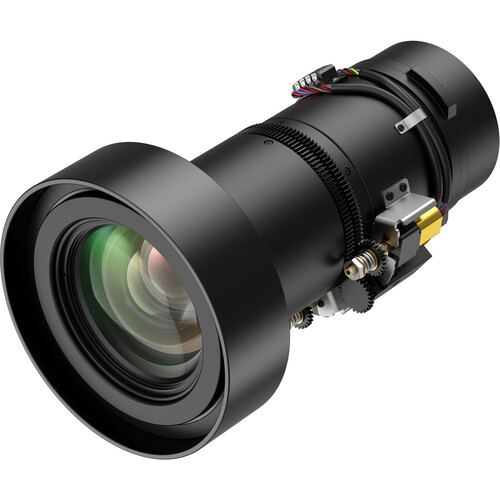 BENQ LS1SDA Ottica standard 1.54-1.93:1