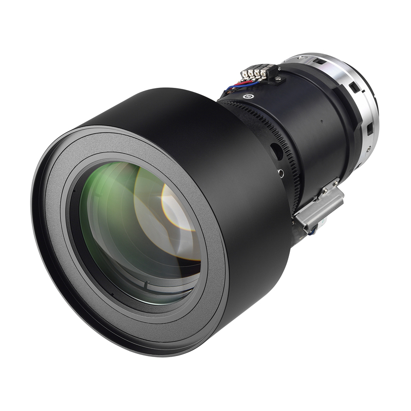 BENQ LS1LT1 Ottica zoom media 2.22-3.67:1