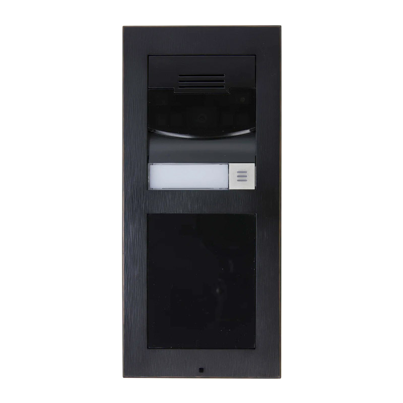 CONTROL4 C4-DS2SM-VB Videocitofono IP da superficie V. Bronze