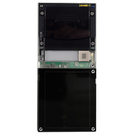 CONTROL4 C4-DS2CM-BL Video citofono IP da incasso o superficie