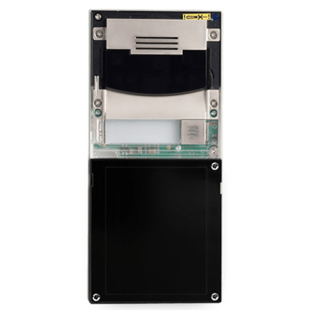 CONTROL4 C4-DS2CM-BN Video citofono IP da incasso o superficie