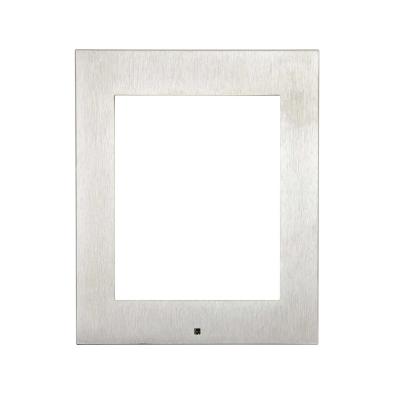 CONTROL4 C4-DS2MINISP-BN Placca DS2 Mini da superficie B. Nickel