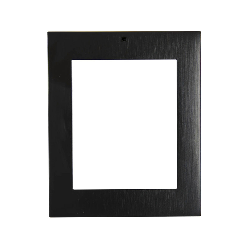 CONTROL4 C4-DS2MINISP-BL Placca DS2 Mini da superficie B. Nickel