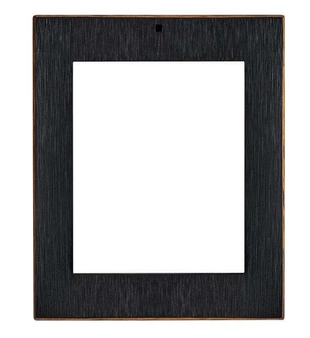 CONTROL4 C4-DS2MINISP-VB Placca DS2 Mini da superficie V. Bronze