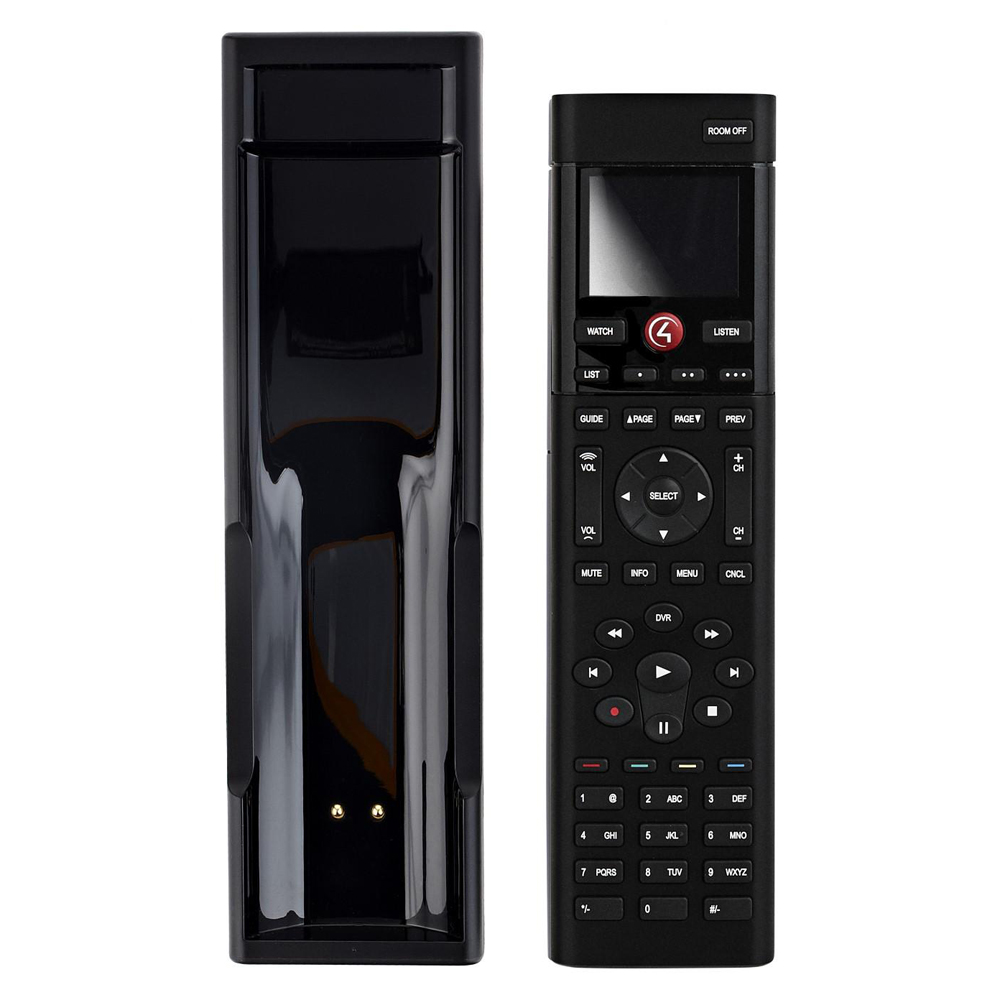 CONTROL4 C4-SR260RSK Telecomando ZigBee con base di ricarica