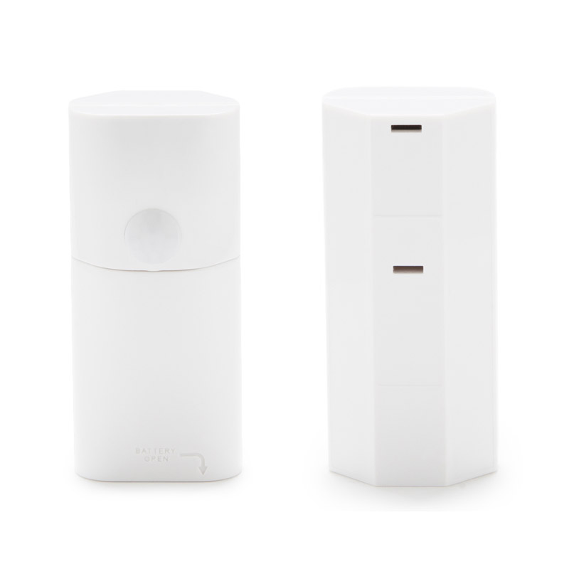 CONTROL4 NYCE NCZ-3041 Sensore di movimento Wireless ZigBee