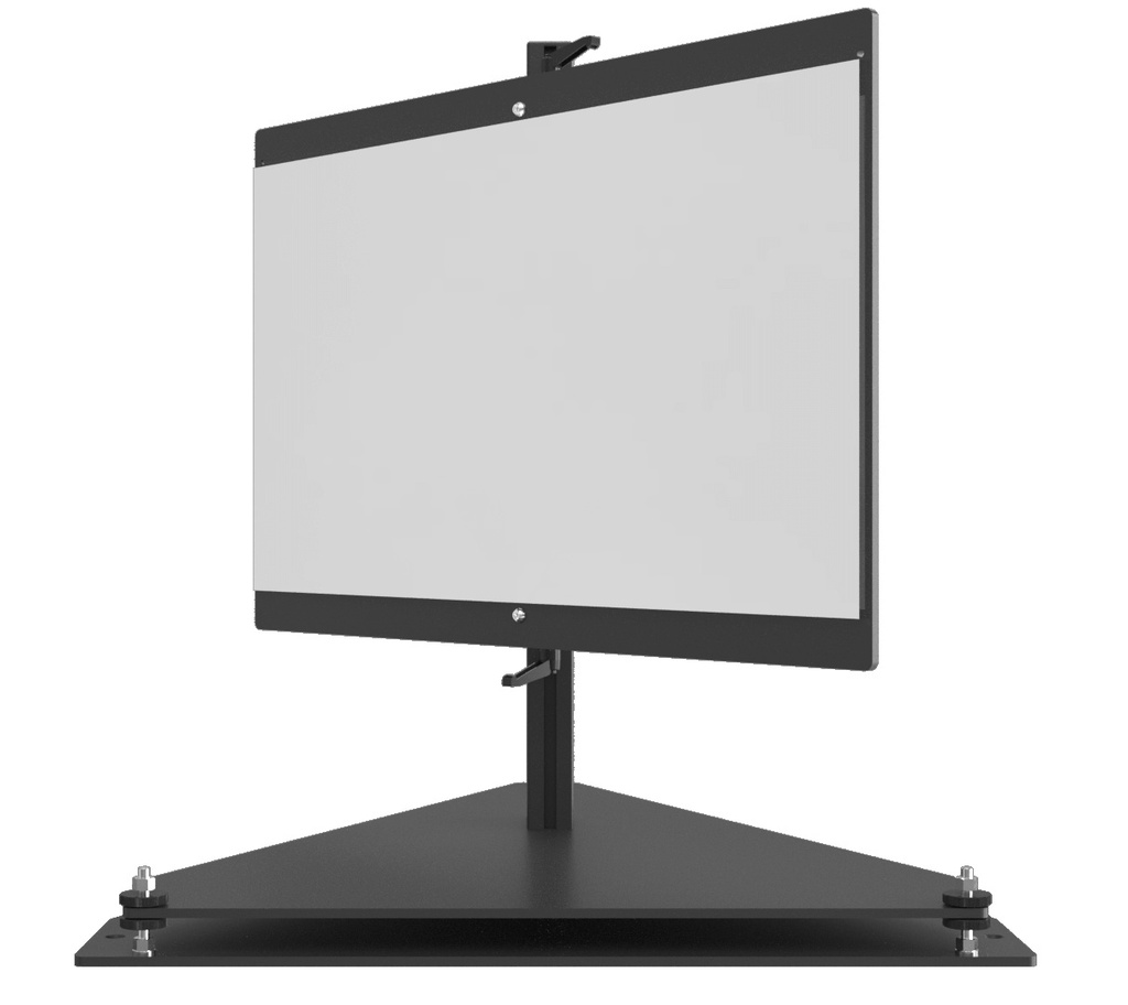 DTMounts DT-SMM-XL Specchio per proiettori a parete XL