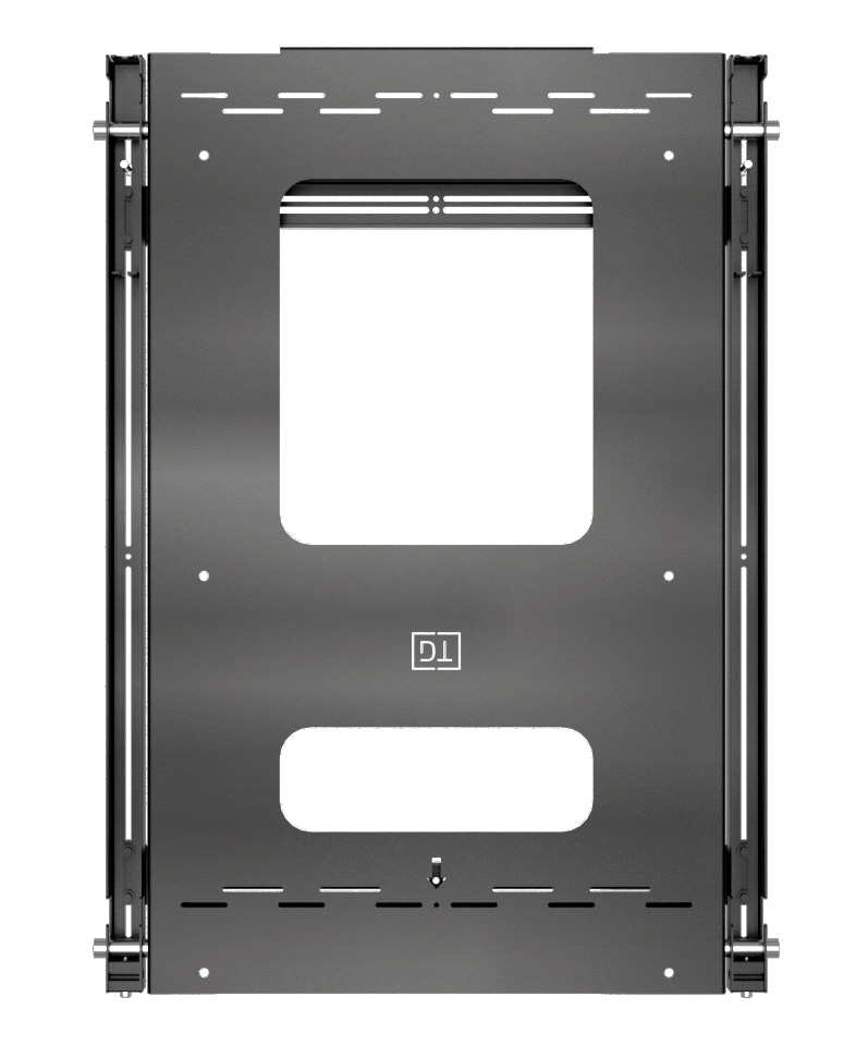 DTMounts DT-CM-XL Staffa videoproiettore a soffitto XL
