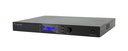 EPISODE EA-AMP-HYB-2D-2000 Amplificatore 2 canali 100V/8ohm con DSP e OVRC