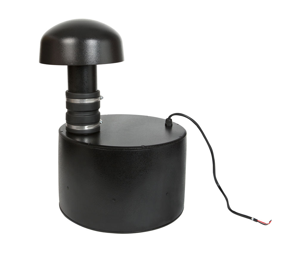 EPISODE ES-LS-BSUB-10-CPR Subwoofer 10" interrato landscape series