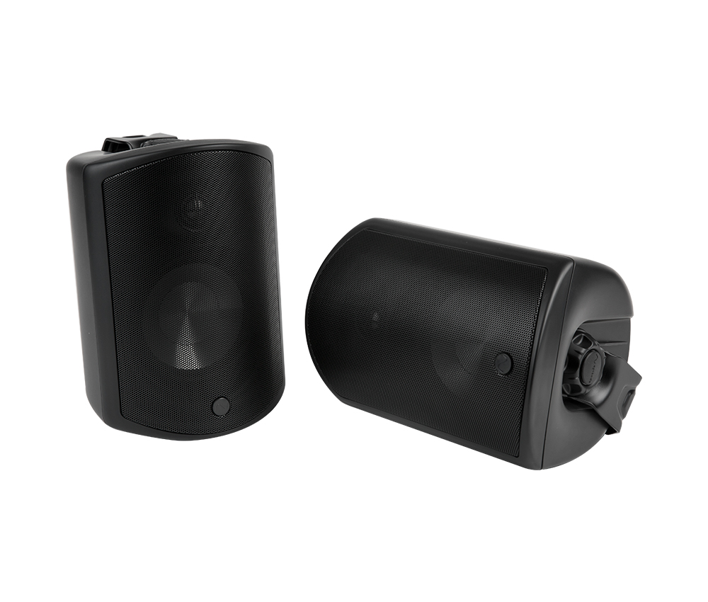 EPISODE ES-500-AW-4-BLK Coppia diffusori outdoor 4" black