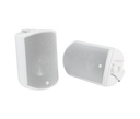 EPISODE ES-500-AW-6-WHT Coppia diffusori outdoor 6" white