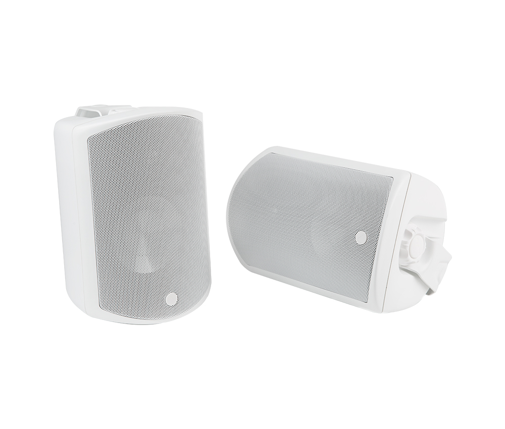 EPISODE ES-500-AW-8-WHT Coppia diffusori outdoor 8" white