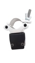 EUROMET 21805 UNIKA 2 clamps with U plate portrait/floor