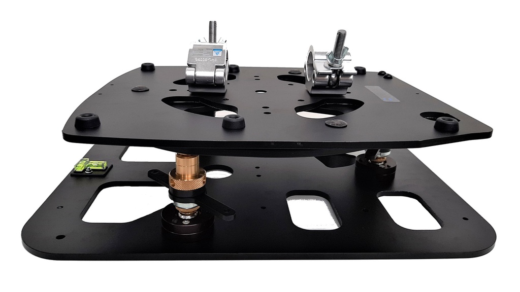 EUROMET 21140 KITE 2.0-MAXI per Panasonic 3DLP